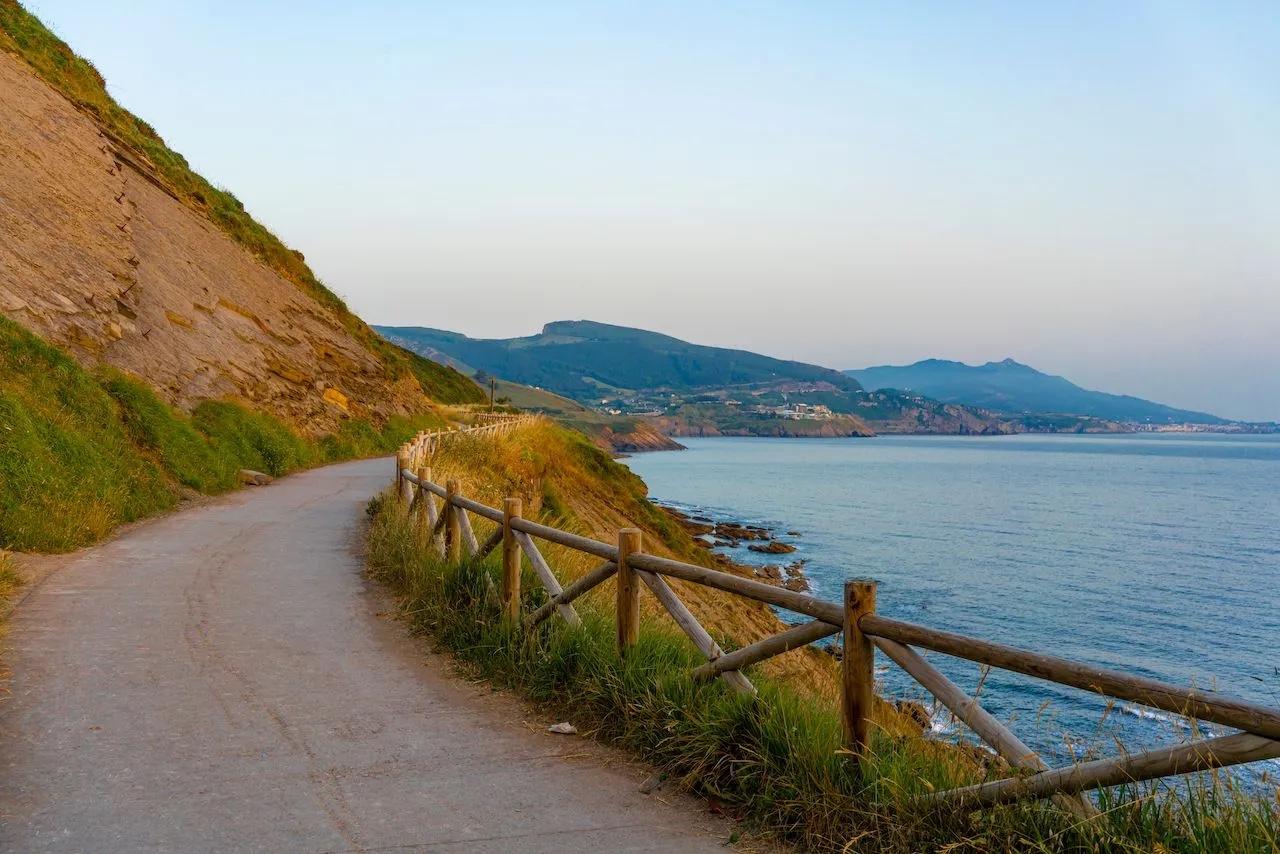 Camino del Norte