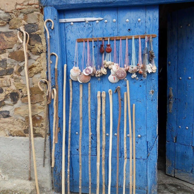 Primitive Way from Oviedo | Original Camino de Santiago | Easy Camino ...