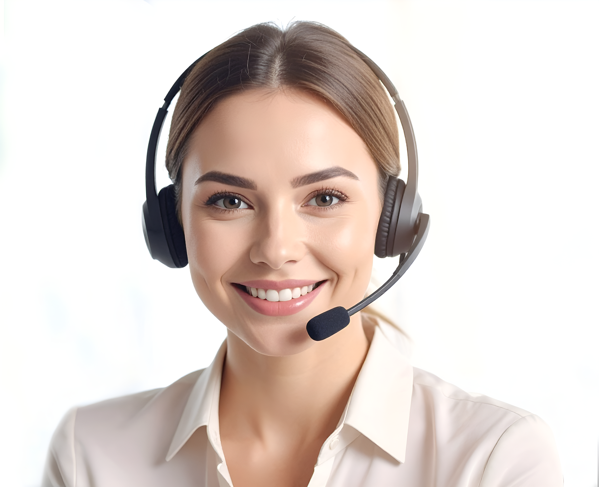 Sara agente Easy Camino Santiago